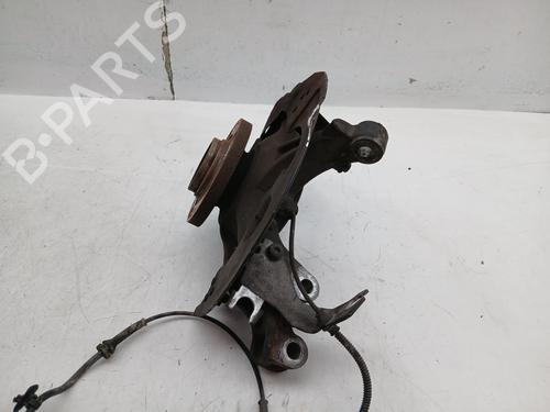 Right front steering knuckle CITROËN C4 Picasso II 1.6 HDi / BlueHDi 115 | BP38470929M26 - Image 2