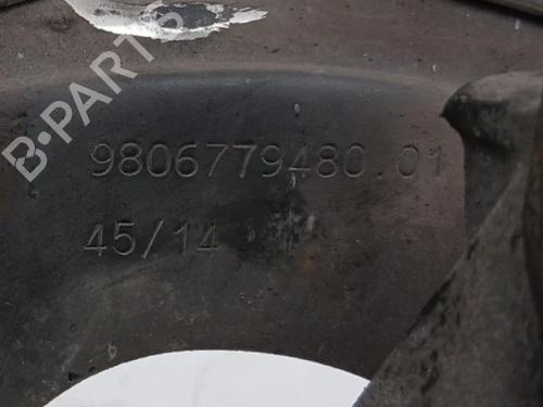 Right front steering knuckle CITROËN C4 Picasso II 1.6 HDi / BlueHDi 115 | BP38470929M26 - Image 6
