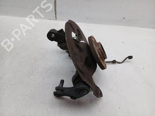 Right front steering knuckle CITROËN C4 Picasso II 1.6 HDi / BlueHDi 115 | BP38470929M26 - Image 3