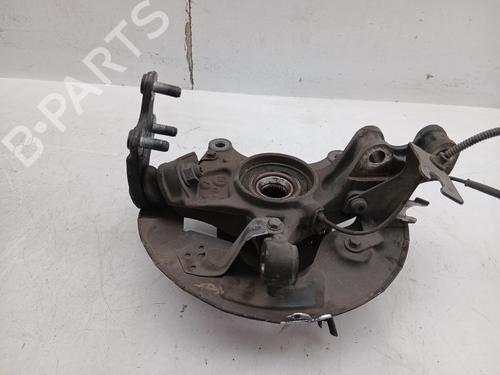 Right front steering knuckle CITROËN C4 Picasso II 1.6 HDi / BlueHDi 115 | BP38470929M26 - Image 5