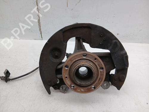 Used Left front steering knuckle Left front steering knuckle 36888565 36888565