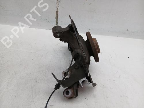 Left front steering knuckle CITROËN C4 Picasso II 1.6 HDi / BlueHDi 115 | BP36888565M25 - Image 2