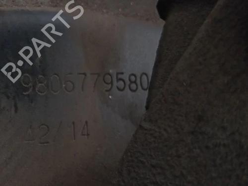 Left front steering knuckle CITROËN C4 Picasso II 1.6 HDi / BlueHDi 115 | BP36888565M25 - Image 6