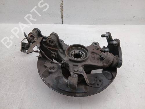 Left front steering knuckle CITROËN C4 Picasso II 1.6 HDi / BlueHDi 115 | BP36888565M25 - Image 5