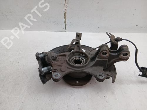 Left front steering knuckle CITROËN C4 Picasso II 1.6 HDi / BlueHDi 115 | BP36888565M25 - Image 4