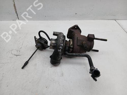 Used Turbocharger/Supercharger Turbocharger/Supercharger 38470930 38470930