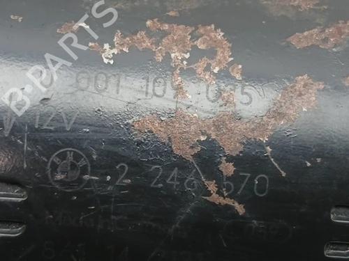 Starter BMW 5 Touring (E39) 525 tds | BP38470931M8 - Image 5