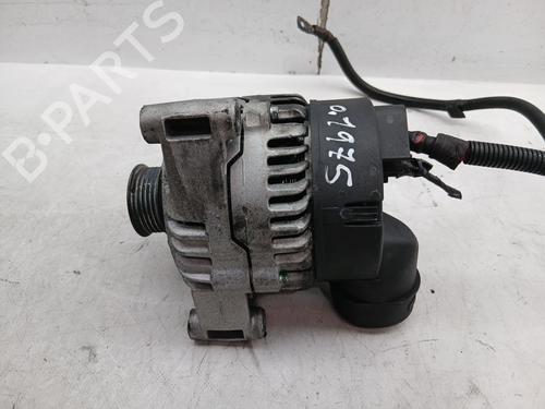 Used Alternator Alternator 33769404 33769404