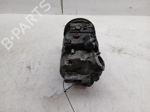 AC compressor BMW 5 Touring (E39) 525 tds | BP33769406M34 - Image 3