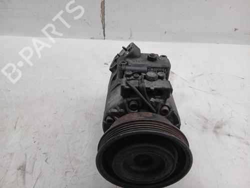 AC compressor BMW 5 Touring (E39) 525 tds | BP33769406M34 - Image 2
