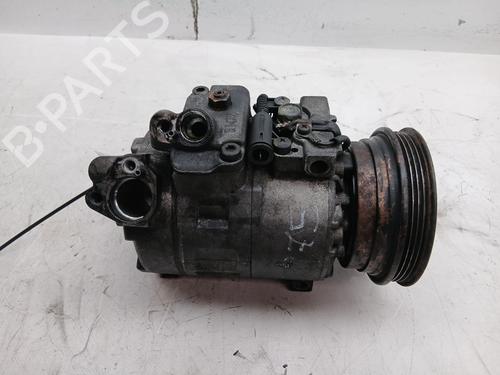 AC compressor BMW 5 Touring (E39) 525 tds | BP33769406M34 - Image 4