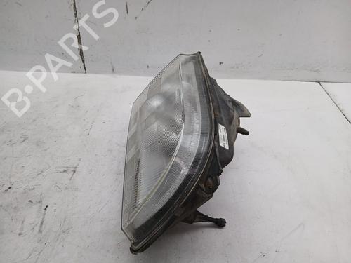 Right headlight FORD TRANSIT Platform/Chassis (E_ _) 2.5 DI (EME/L/S, ENE/L/S) | BP32329905C29 - Image 2