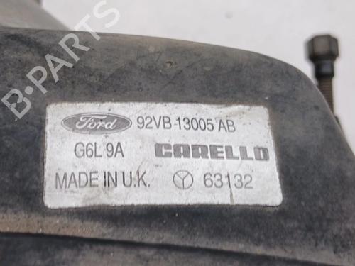 Right headlight FORD TRANSIT Platform/Chassis (E_ _) 2.5 DI (EME/L/S, ENE/L/S) | BP32329905C29 - Image 7