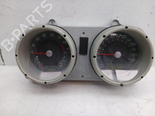 Used Instrument cluster Instrument cluster 38470936 38470936