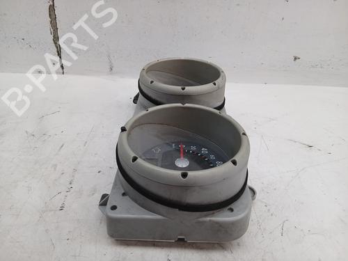 Instrument cluster VW POLO (6N2) 1.0 | BP38470936C47 - Image 2