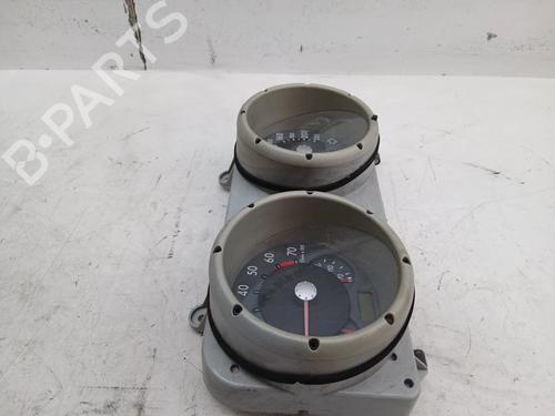 Instrument cluster VW POLO (6N2) 1.0 | BP38470936C47 - Image 3