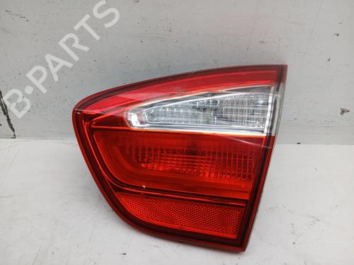 Used Right tailgate light Right tailgate light 26374045 26374045