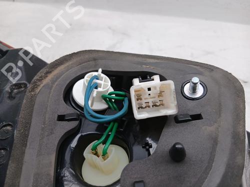 Right tailgate light KIA RIO III (UB) 1.25 CVVT | BP26374045C80 - Image 5