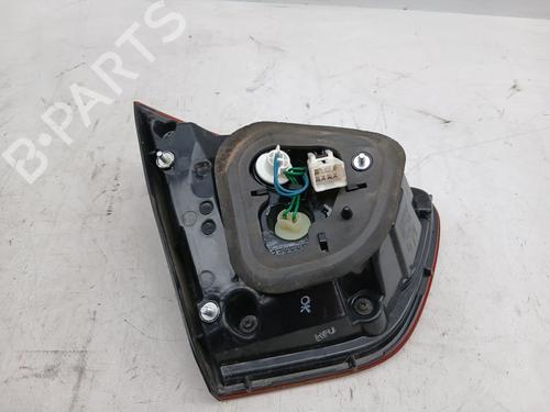 Right tailgate light KIA RIO III (UB) 1.25 CVVT | BP26374045C80 - Image 4