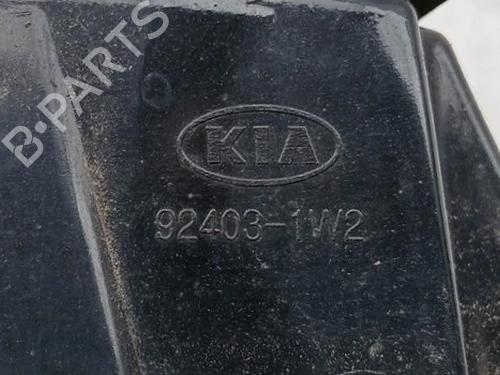 Left tailgate light KIA RIO III (UB) 1.25 CVVT | BP26374046C79 - Image 6