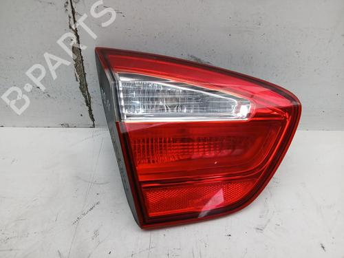 Used Left tailgate light Left tailgate light 26374046 26374046