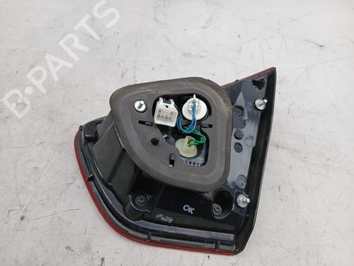 Left tailgate light KIA RIO III (UB) 1.25 CVVT | BP26374046C79 - Image 4