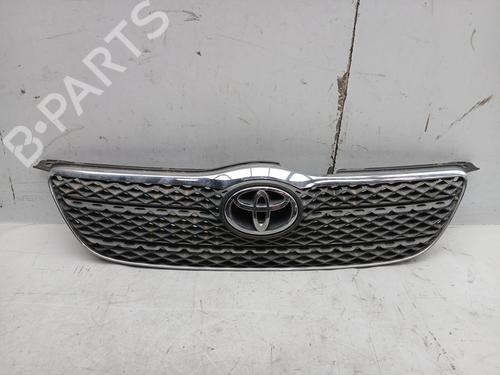 Used Grille Grille 38470939 38470939