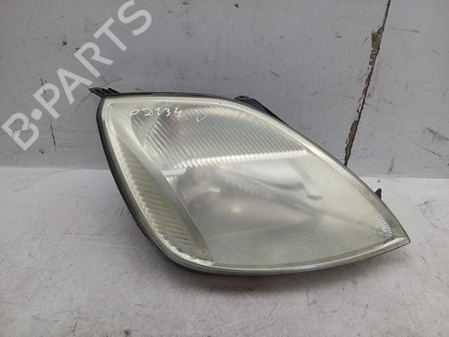 Used Right headlight Right headlight 36703824 36703824