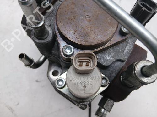 Injection pump FIAT DUCATO Van (250_) 100 Multijet 2,2 D | BP38483430M78 - Image 7