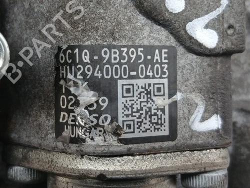 Injection pump FIAT DUCATO Van (250_) 100 Multijet 2,2 D | BP38483430M78 - Image 9