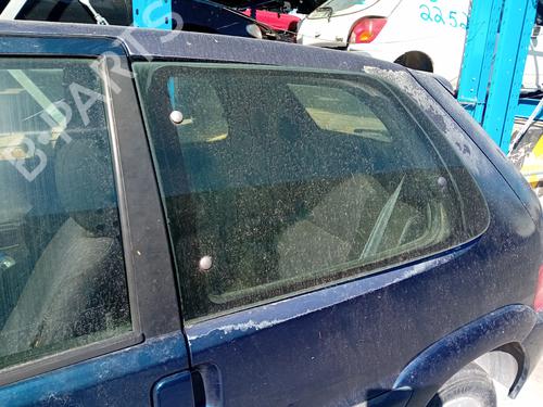 Panel rude bagtil venstre Panel rude bagtil venstre 38483437 38483437