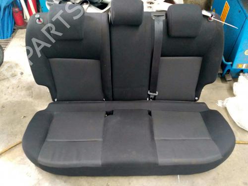 Used Rear seat Rear seat 38487992 38487992