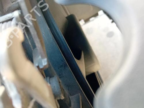 Used Radiator fan Radiator fan 38489921 38489921