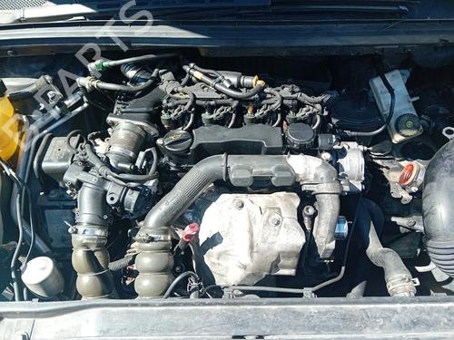 Used Engine Engine 38489925 38489925