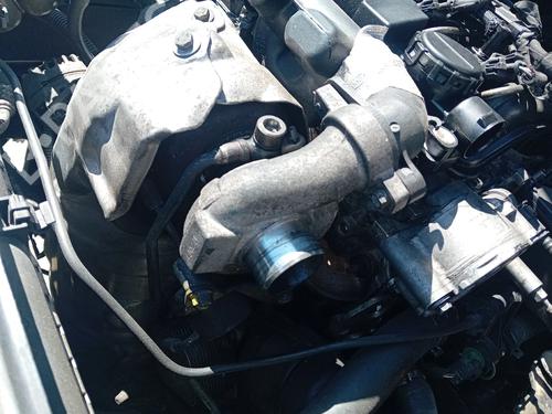Used Turbocharger/Supercharger Turbocharger/Supercharger 38489929 38489929