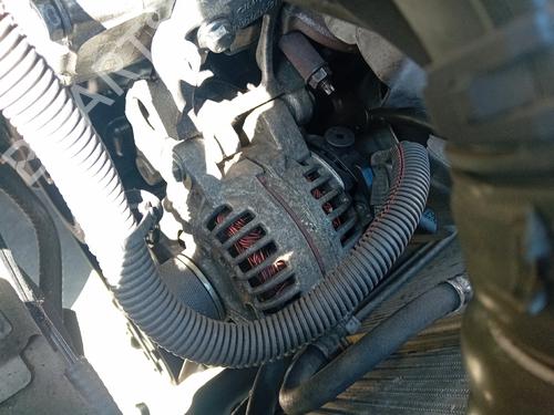 Used Alternator Alternator 38489922 38489922