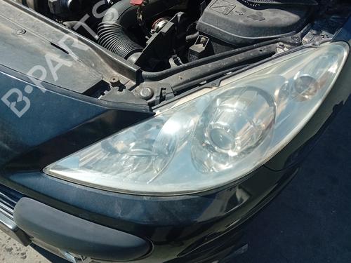 Used Left headlight Left headlight 38489931 38489931
