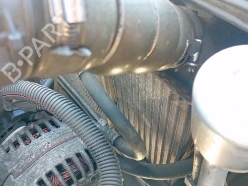 Used Intercooler Intercooler 38489928 38489928