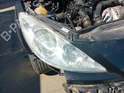 Used Right headlight Right headlight 38489930 38489930