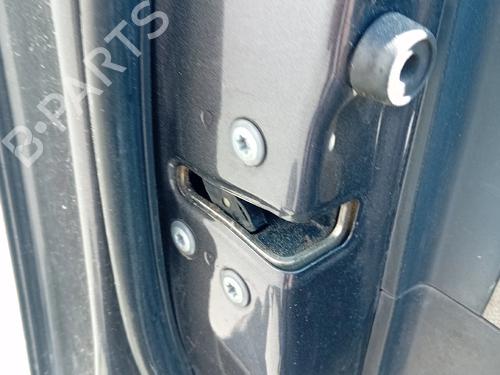 Used Front left lock Front left lock 38489932 38489932