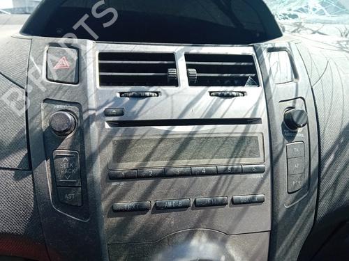 Used Radio Radio 38489938 38489938