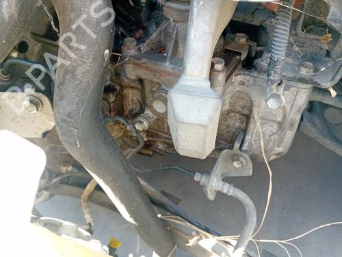 Used Gearbox Gearbox 38489942 38489942