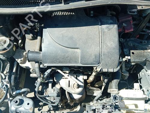 Used Engine Engine 38489944 38489944