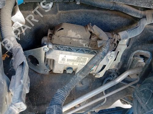 Used Engine control unit (ECU) Engine control unit (ECU) 38489940 38489940