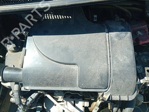 Used Air filter box Air filter box 38489943 38489943