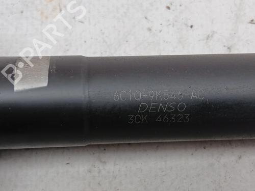 Injector FIAT DUCATO Van (250_) 100 Multijet 2,2 D | BP38487301M100 - Image 6