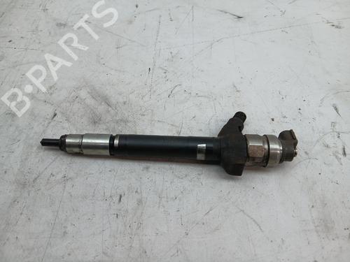 Injector FIAT DUCATO Van (250_) 100 Multijet 2,2 D | BP38487301M100 - Image 4