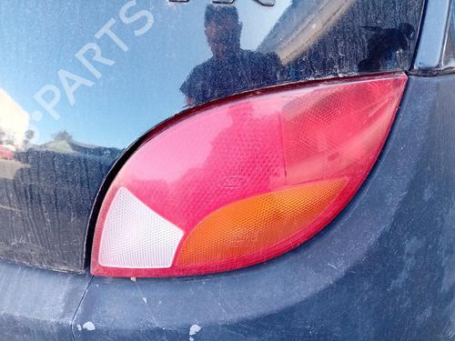 Used Right taillight Right taillight 38489957 38489957