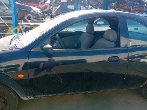 Used Left front door Left front door 38489966 38489966