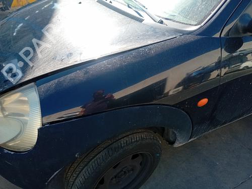 Used Left front fenders Left front fenders 38489965 38489965